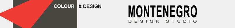 Montenegro Design Studio logo
