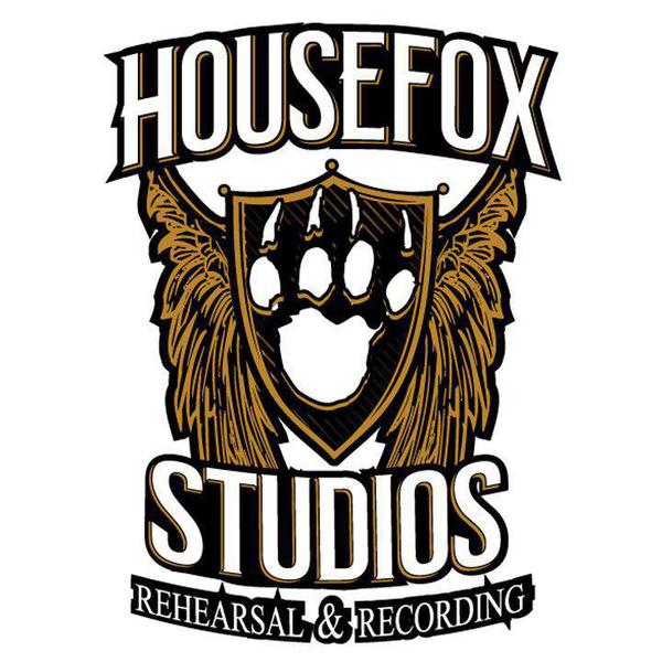 Housefox Studios logo