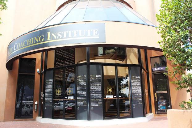 The Coaching Institute