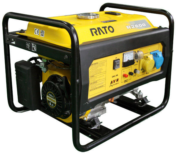 Rato Australia: Mullaloo
