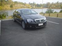 Brisbane Executive Limos