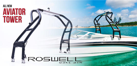 Roswell Wake Air Australia