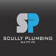 Scully Plumbing logo