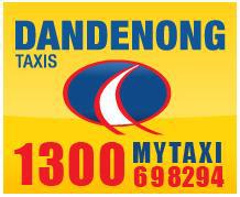 Dandenong Taxis