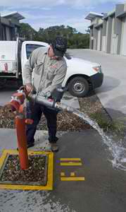 FCF Fire and Electrical: Torquay