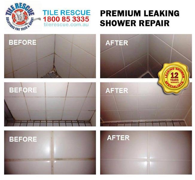 Tile Rescue: Wollongong