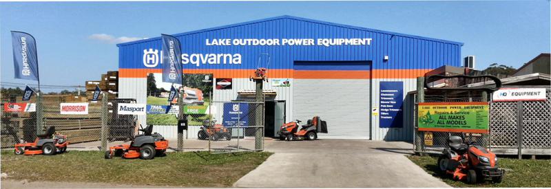 Lake Outdoor Power Equipment