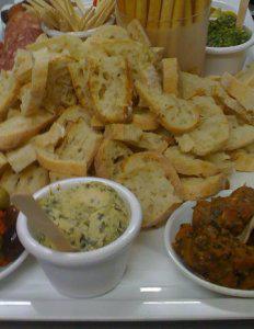 Spare Chef Catering