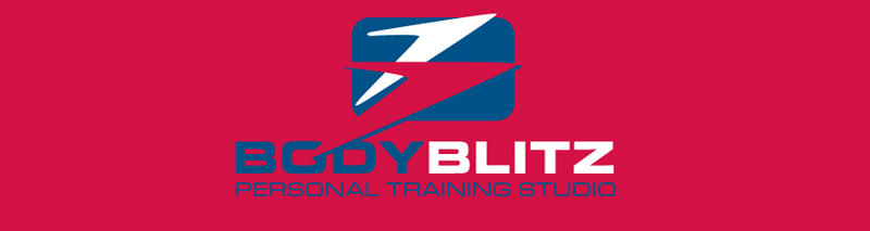 Body Blitz Personal Training Studio logo