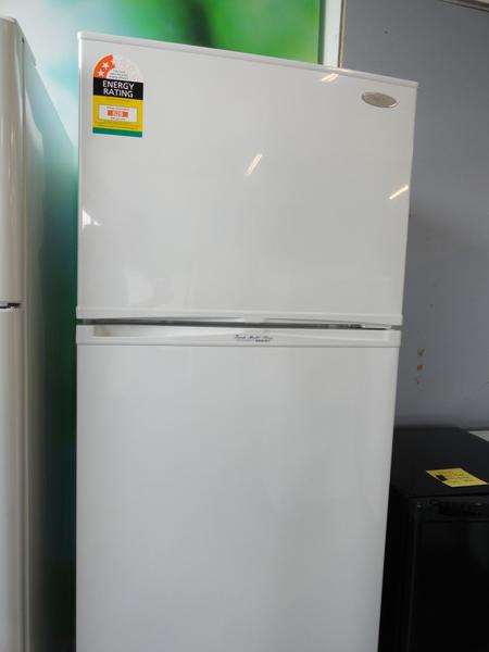 Fridge City