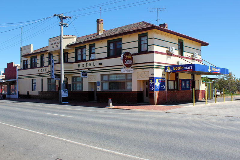 Bullocks Head Tavern