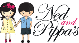 Ned and Pippa's