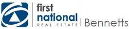 First National Real Estate: Bennetts