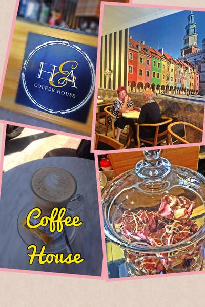 H&A Coffee House