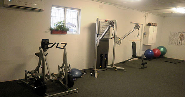 Marion Personal Training