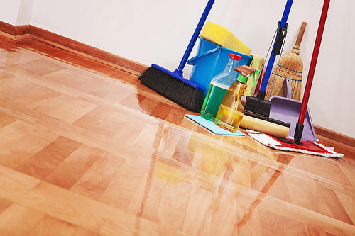 GB Cleaning Services