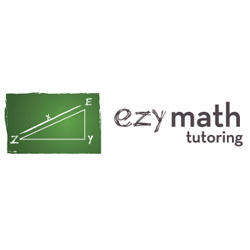 Ezy Math Tutoring: Adelaide logo
