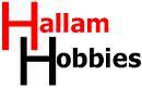 Hallam Hobbies logo