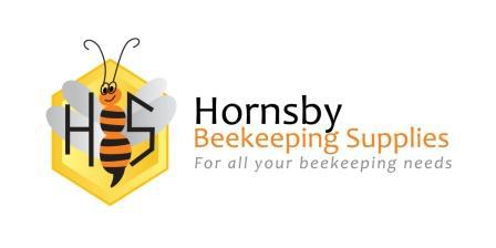 Hornsby Beekeeping Supplies: Mount Druitt