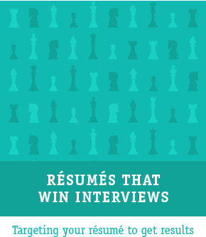 Write A Winning Job Application