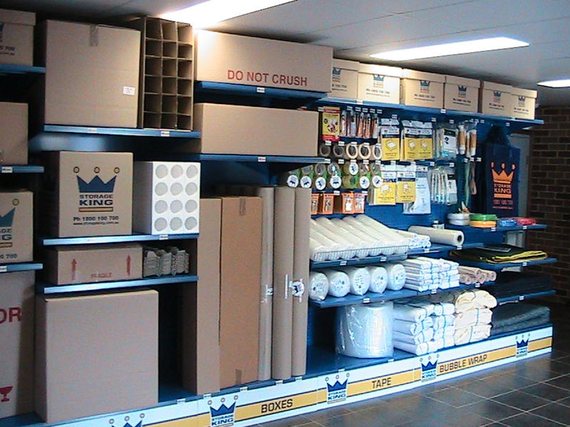 Storage King: Albion Park Rail