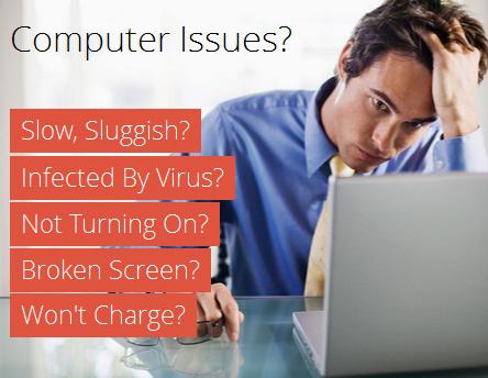 Computer Fixperts