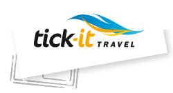 Tick-it Travel