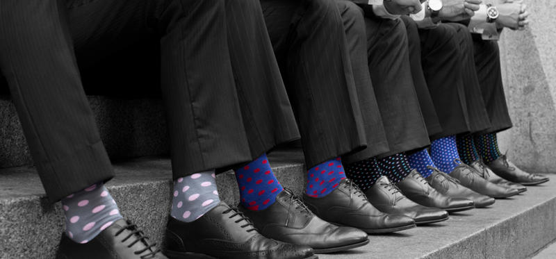 Business Time Apparel