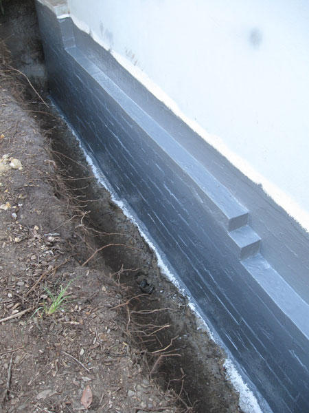 A-Seal Waterproofing