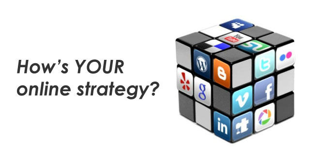 Sharein Marketing