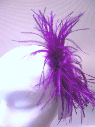 Fascinators and Millinery