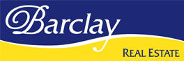 Barclay Real Estate logo