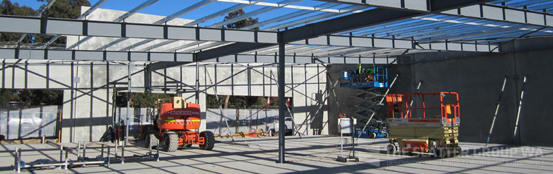 The Slatter Group WA