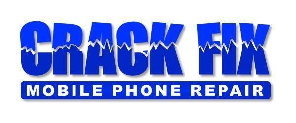Crack Fix logo
