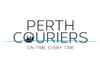 Perth Couriers logo