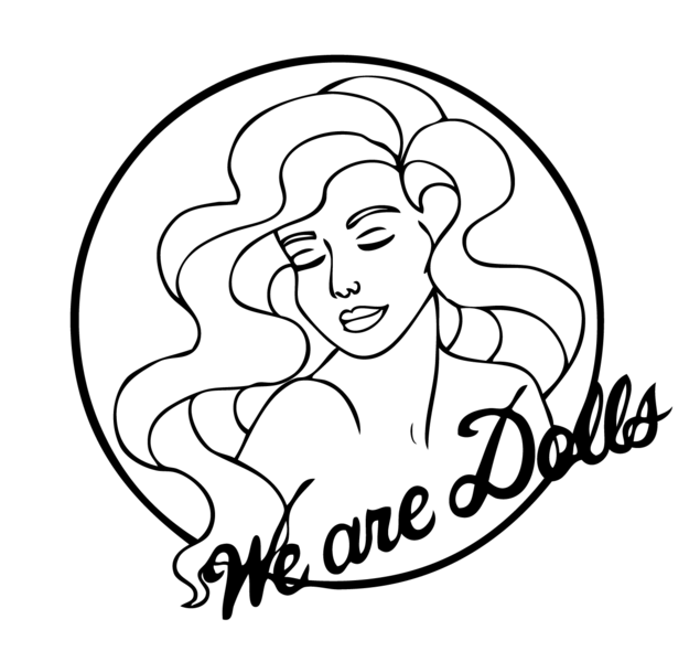 We are Dolls Spray Tans