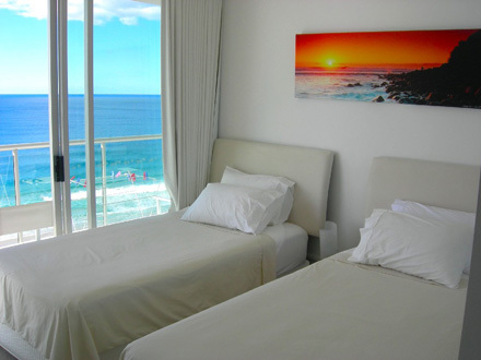Air on Broadbeach
