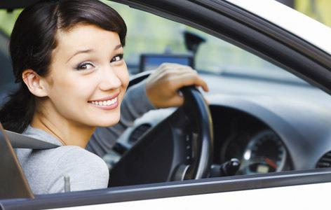 Mobility Driving School