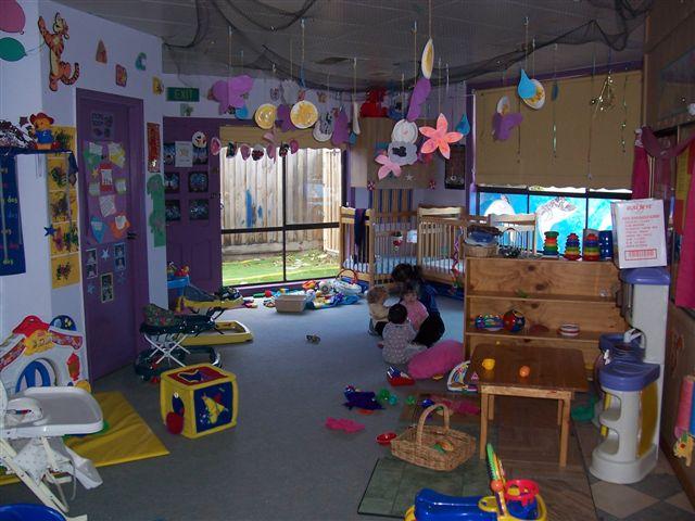 Canberra Avenue Child Care And Kindergerten