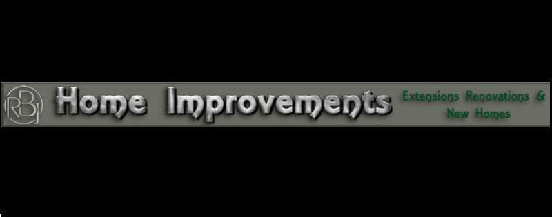 RBJ Home Improvements logo
