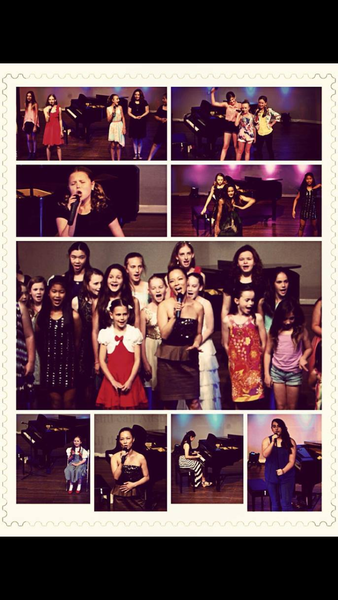 Mosman Music Academy