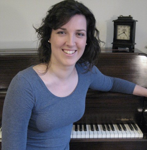 Claire The Music Teacher