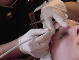 For Goodness Sake Micro Pigmentation and Beauty Clinic