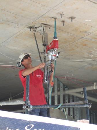 Arrow Concrete Cutting Pty Ltd