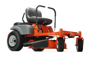 Ride On Mowers: Cranbourne