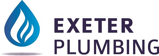 Exeter Plumbing: Exeter logo