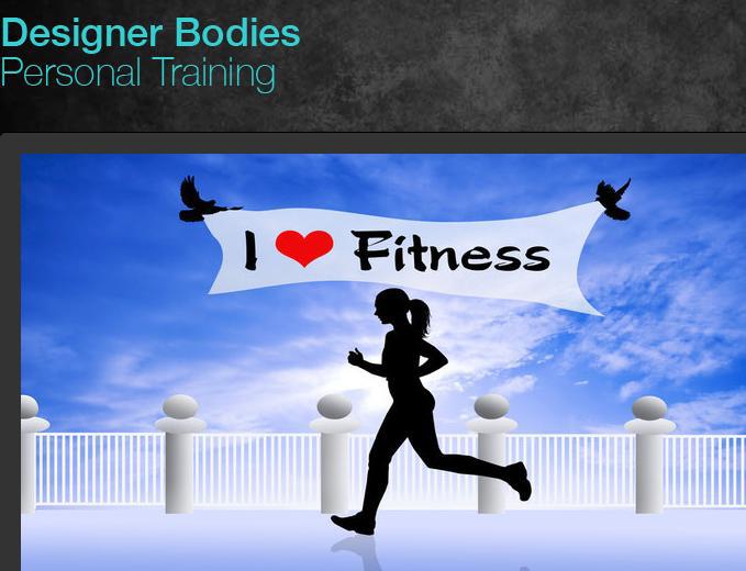 Designer Bodies Personal Training