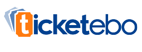 Ticketebo logo