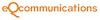 eQ communications logo