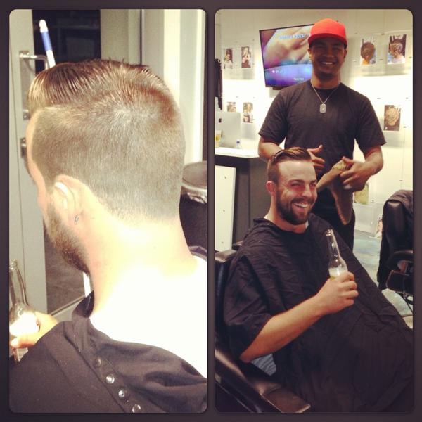 Notorious Cuts & Apparel Karratha